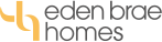 Eden Brae Homes Logo